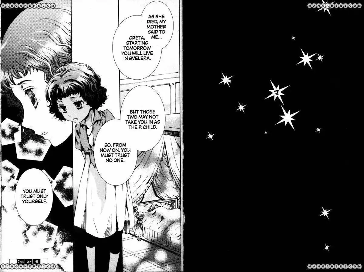 Kyou Kara Maou Chapter 41 1